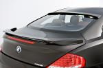 BMW 6-Series by Hamann 2008 года